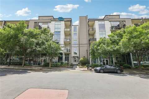 3400 Malone Drive, Atlanta, GA 30341
