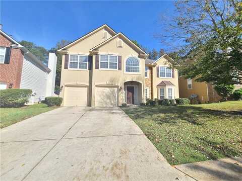 7662 Forest Glen Way, Lithia Springs, GA 30122