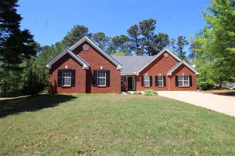 5402 OHARA Lane, Flowery Branch, GA 30542