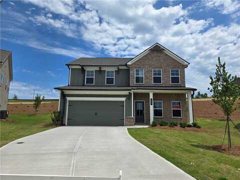 702 Bristol Drive, Loganville, GA 30052