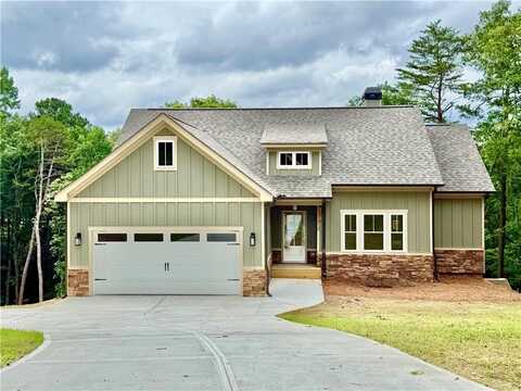 113 Chickasaw Drive, Waleska, GA 30183