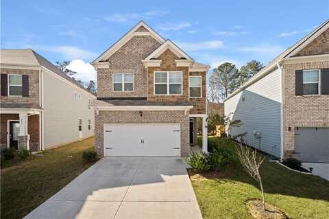 853 Bentley Drive Drive, Fairburn, GA 30213