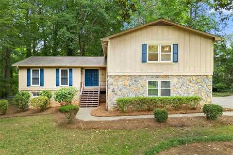 1415 HIALEAH Court, Marietta, GA 30062