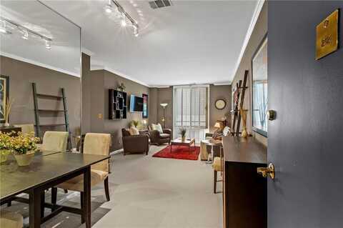 1421 Peachtree Street NE, Atlanta, GA 30309