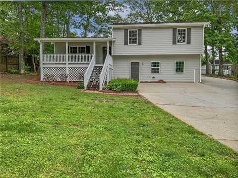 125 Enterprise Drive, Temple, GA 30179