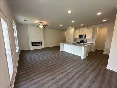 5643 Chickory Drive, Flowery Branch, GA 30542