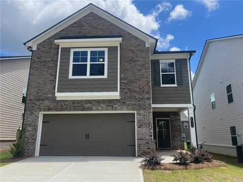 4554 Eastbrook Place, Snellville, GA 30039