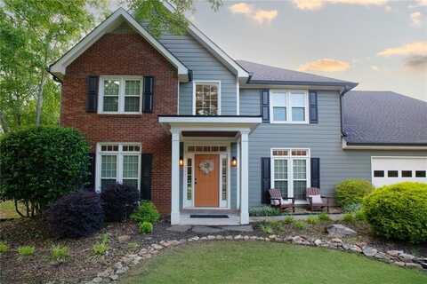 4130 Providnce Square, Alpharetta, GA 30009
