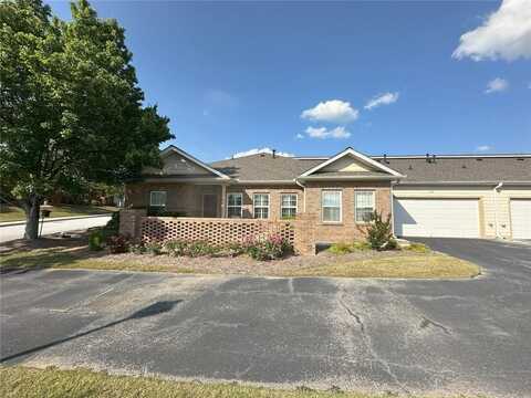 125 Villa Park Circle, Stone Mountain, GA 30087