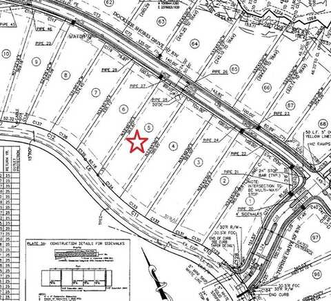 3523 Dockside Shores Drive, Gainesville, GA 30506