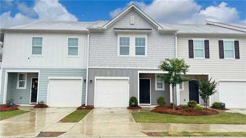 204 Fenchurch Way, Cartersville, GA 30120
