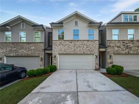 3279 Wild Basil Lane, Buford, GA 30519