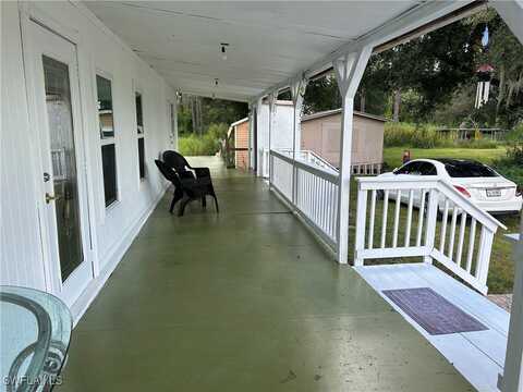 2280 Phillips Road, Fort Denaud, FL 33935