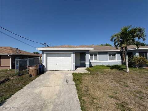 724 Harold Avenue S, Lehigh Acres, FL 33973