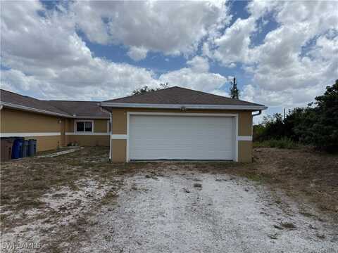 127 John Avenue S, Lehigh Acres, FL 33973
