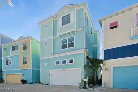 5862 Shell Cove Drive, Cape Coral, FL 33914