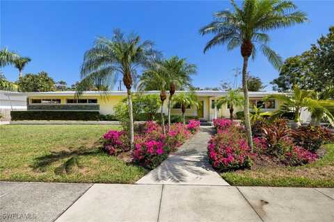 1331 Almeria Avenue, Fort Myers, FL 33901