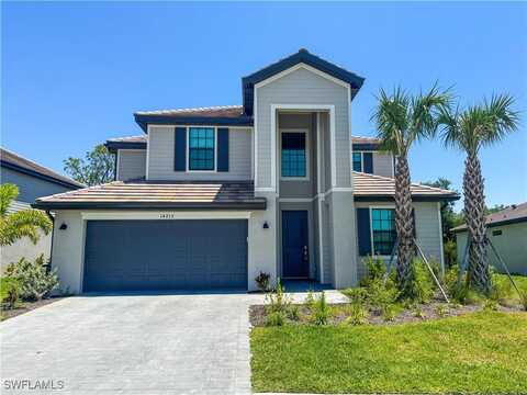 14215 Winding Cedar Way, Fort Myers, FL 33913