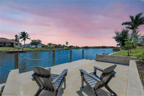 406 SW 28th Street, Cape Coral, FL 33914