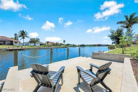 406 SW 28th Street, Cape Coral, FL 33914