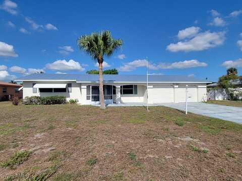 218 Lake Drive, Lehigh Acres, FL 33936