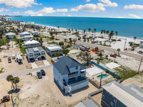 121 Hibiscus Drive, Fort Myers Beach, FL 33931
