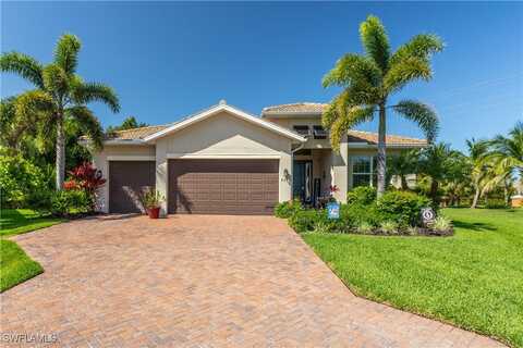 8651 Colony Trace Drive, Fort Myers, FL 33908