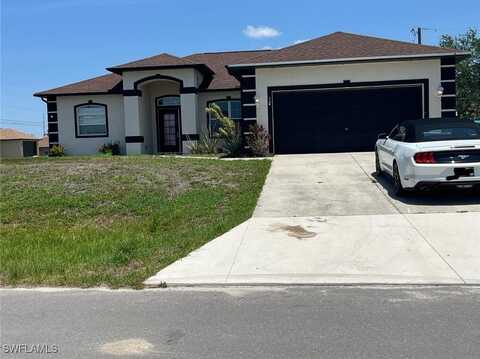 17 NE 11th Lane, Cape Coral, FL 33909