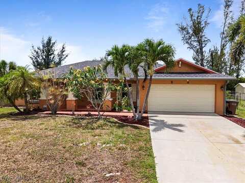 1505 SW 22nd Place, Cape Coral, FL 33991