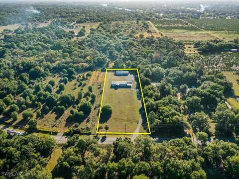 2165 County Rd 78, Labelle, FL 33935