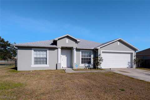 undefined, Cape Coral, FL 33909