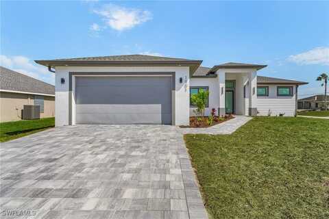 undefined, Cape Coral, FL 33993
