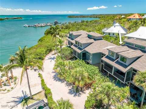 4481 Escondido Lane, Captiva, FL 33924