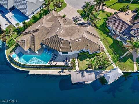 941 Wittman Drive, Fort Myers, FL 33919