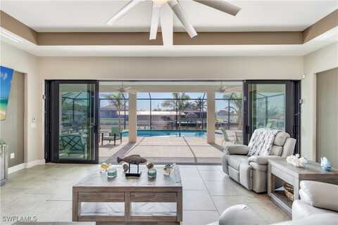2341 NW 36th Place, Cape Coral, FL 33993