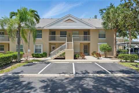 102 Pebble Shores Drive, Naples, FL 34110