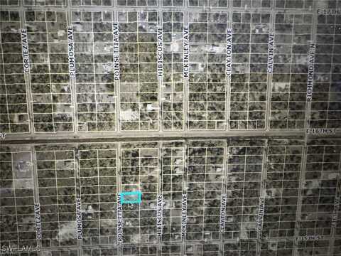 undefined, Lehigh Acres, FL 33972