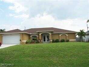 1422 SW 43rd Lane, Cape Coral, FL 33914