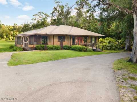 17321 Oak Creek Road, Alva, FL 33920