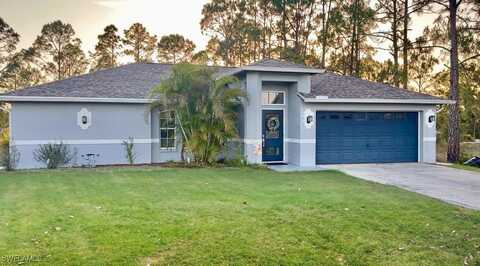 352 Paisley Avenue, Lehigh Acres, FL 33974