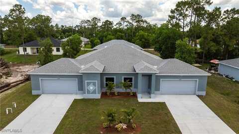 undefined, Lehigh Acres, FL 33973