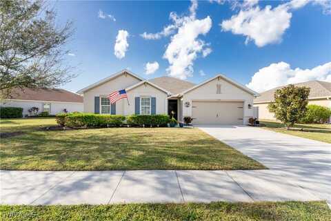 7773 Mikasa Drive, Punta Gorda, FL 33950