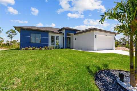 2301 NW 30th Street, Cape Coral, FL 33993