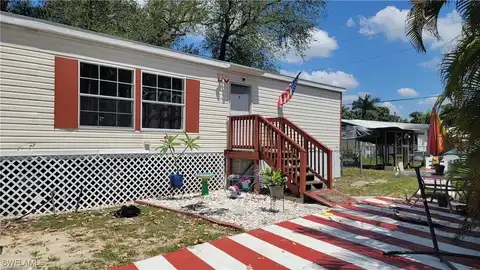 320 Redlin Street, North Fort Myers, FL 33903