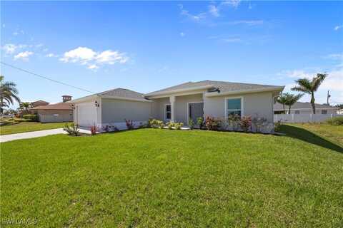 2200 NW 6th Street, Cape Coral, FL 33993