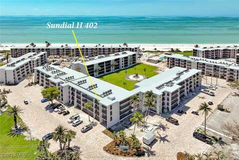 1501 Middle Gulf Drive, Sanibel, FL 33957