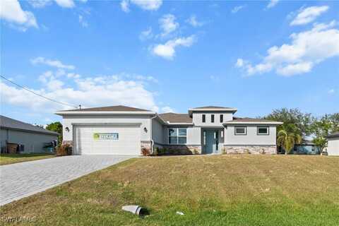 23 NW 24th Terrace, Cape Coral, FL 33993