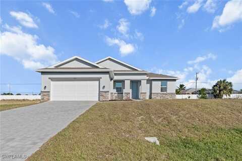 undefined, Cape Coral, FL 33909