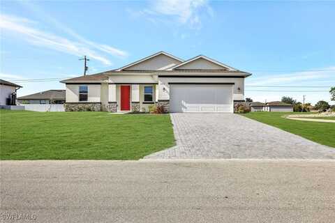 1310 NW Juanita Place, Cape Coral, FL 33993