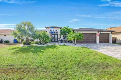 1216 SW 35th Street, Cape Coral, FL 33914